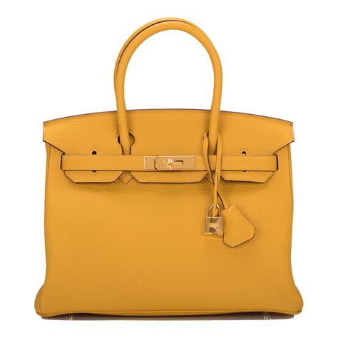 hermes birkin jaune ambre price|Hermes Birkin bag.